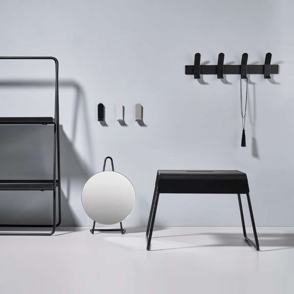 Άγκιστρο A-Hook white Zone Denmark